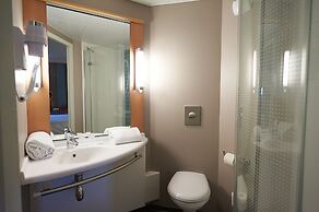 Ibis Les Herbiers