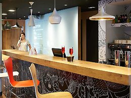 Ibis Les Herbiers