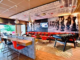 Ibis Les Herbiers