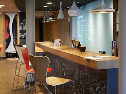 Ibis Les Herbiers