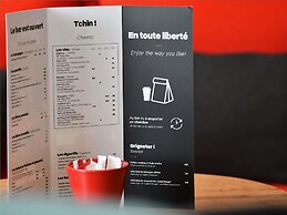 Ibis Les Herbiers