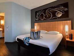 Ibis Les Herbiers