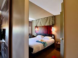 Ibis Les Herbiers