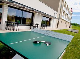 Ibis Les Herbiers