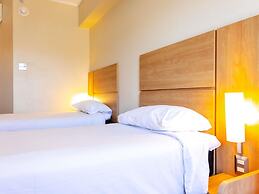 Ibis Valparaiso