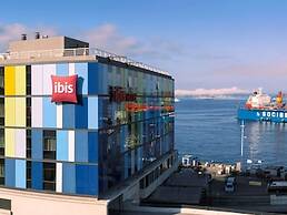 Ibis Valparaiso