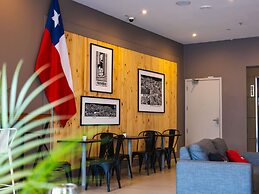 Ibis Valparaiso