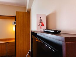 Ibis Valparaiso