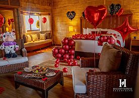 Hillary Nature Resort Spa