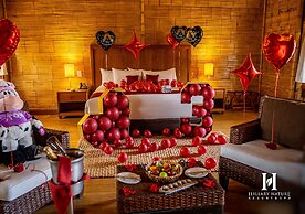 Hillary Nature Resort Spa