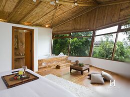 Hillary Nature Resort Spa