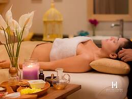 Hillary Nature Resort Spa