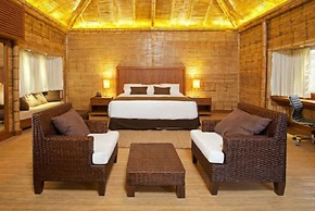 Hillary Nature Resort Spa