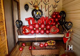 Hillary Nature Resort Spa