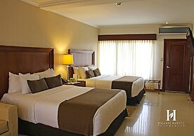 Hillary Nature Resort Spa