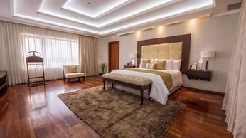 Hillary Nature Resort Spa