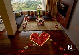 Hillary Nature Resort Spa