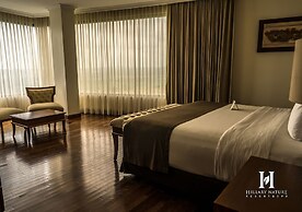 Hillary Nature Resort Spa
