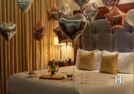 Hillary Nature Resort Spa