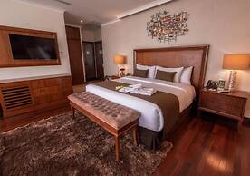 Hillary Nature Resort Spa