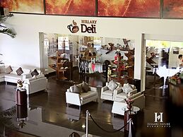 Hillary Nature Resort Spa