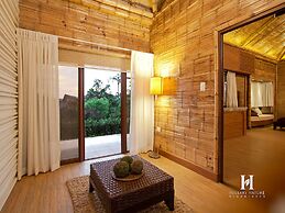 Hillary Nature Resort Spa