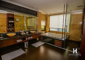 Hillary Nature Resort Spa