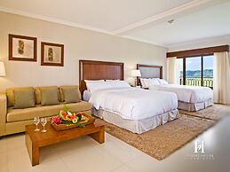 Hillary Nature Resort Spa