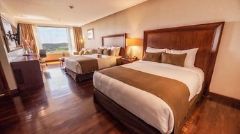 Hillary Nature Resort Spa