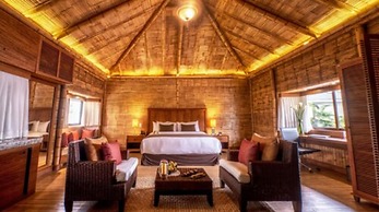 Hillary Nature Resort Spa