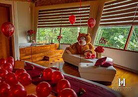 Hillary Nature Resort Spa