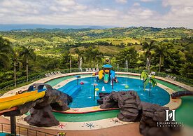 Hillary Nature Resort Spa