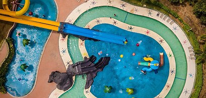 Hillary Nature Resort Spa