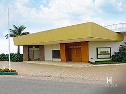 Hillary Nature Resort Spa