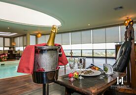 Hillary Nature Resort Spa