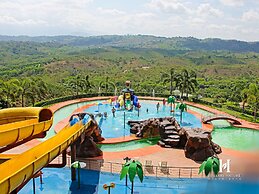 Hillary Nature Resort Spa