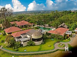 Hillary Nature Resort Spa