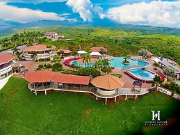 Hillary Nature Resort Spa