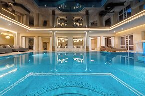 Vitalhotel Alter Meierhof