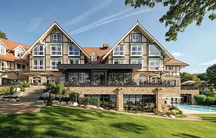 Vitalhotel Alter Meierhof