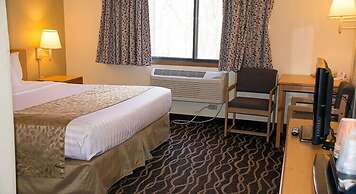 Boarders Inn & Suites by Cobblestone Hotels - Wautoma