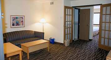 Boarders Inn & Suites by Cobblestone Hotels - Wautoma