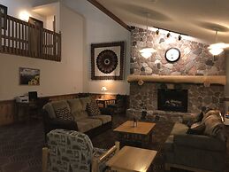 Boarders Inn & Suites by Cobblestone Hotels - Wautoma