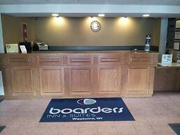 Boarders Inn & Suites by Cobblestone Hotels - Wautoma