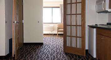 Boarders Inn & Suites by Cobblestone Hotels - Wautoma