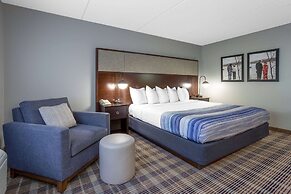 AmericInn by Wyndham Madison South