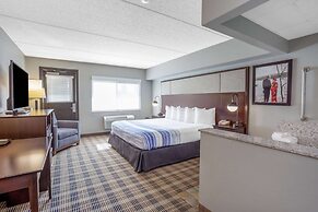 AmericInn by Wyndham Madison South