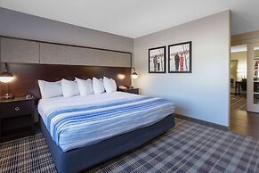 AmericInn by Wyndham Madison South