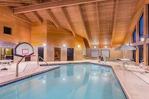 AmericInn by Wyndham Madison South