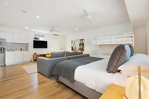 Aloha Byron Bay